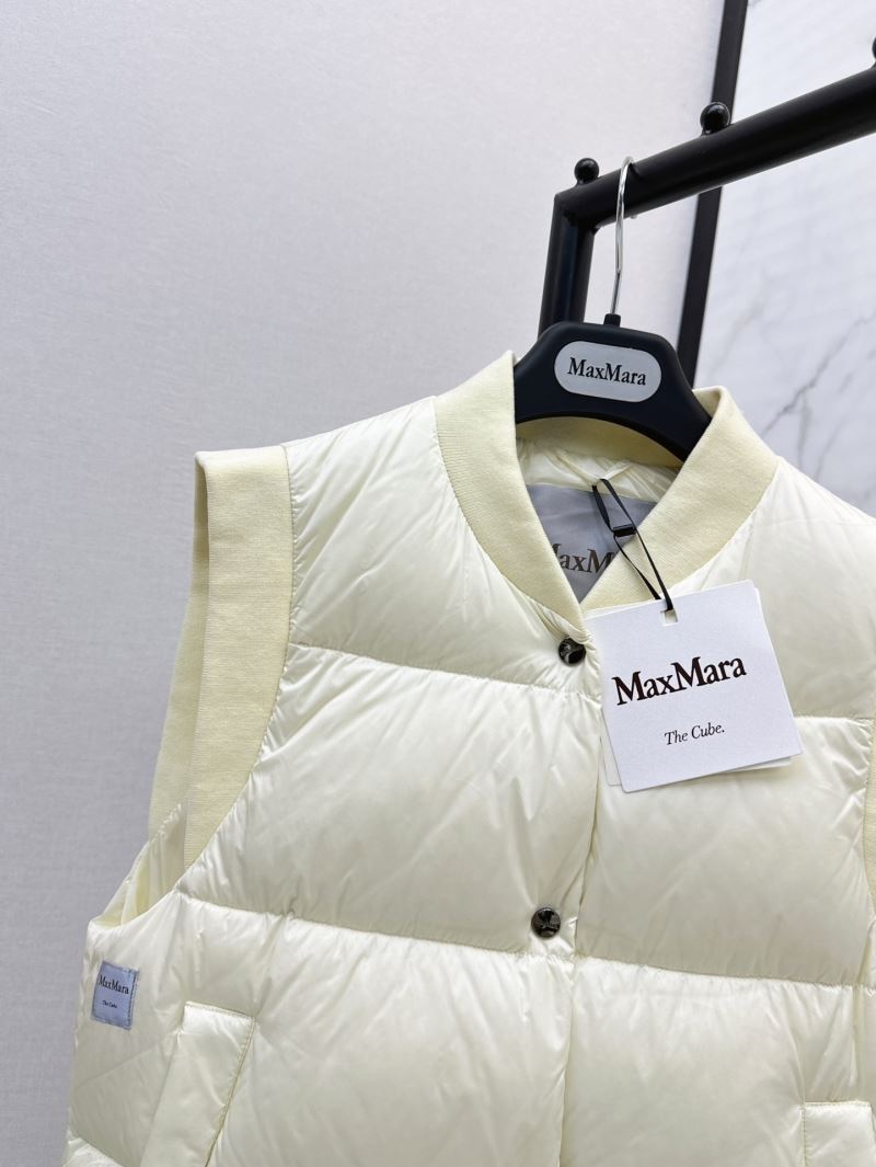 Max Mara Down Jackets